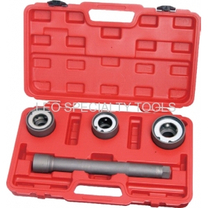 4pcs Steering Rack Knuckle Tool Set