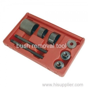 bushing removal tool kit