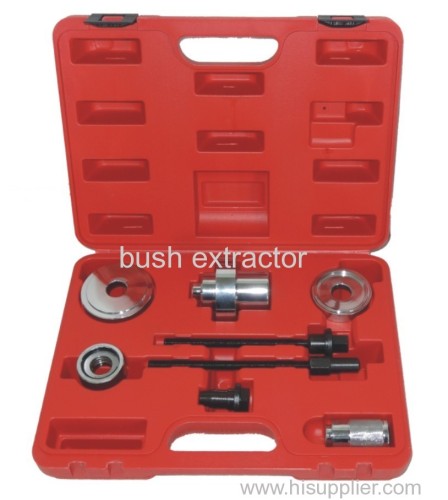 8pc VW polo bush extractor