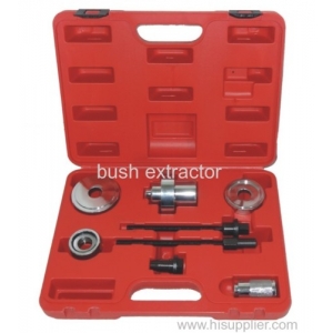 8pc VW polo bush extractor