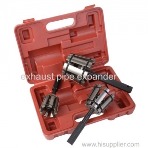 3pc tail pipe expander