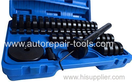 50 pcs Bush/ Bearing/ Seal Driver Set