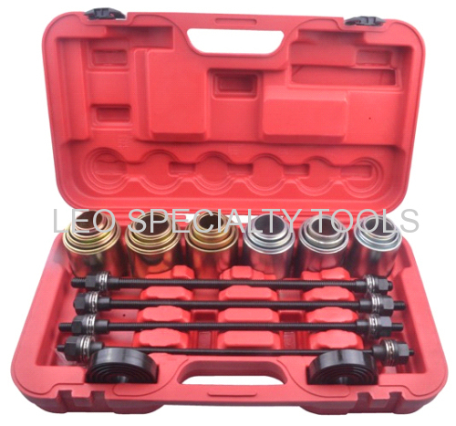 26pc Press and Pull Sleeve Kit