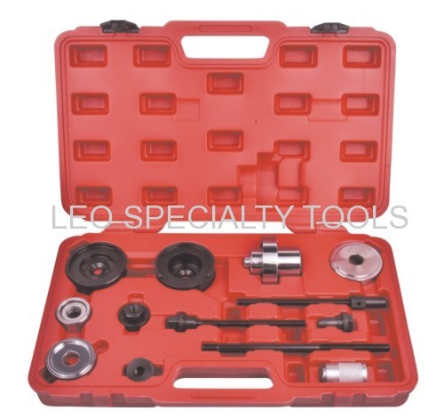 Volkswagen VW Polo Seat Suspension Bush Extractor Kit Remover Mechanical