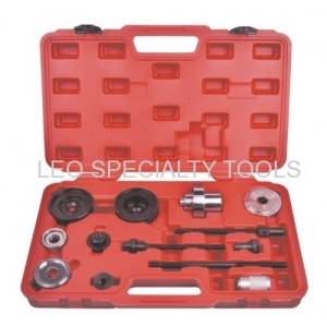 Volkswagen VW Polo Seat Suspension Bush Extractor Kit Remover Mechanical