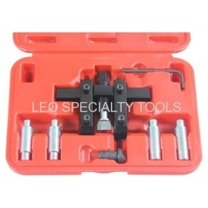 7pcs Universal Steering Knuckle Spreader Tool