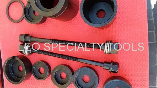 BMW Bushing Remover Tool kit