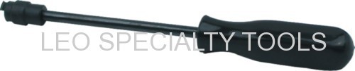 Brake Return Spring Remover and Replacement Tool