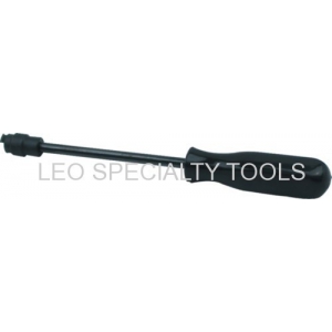 Brake Return Spring Remover and Replacement Tool
