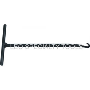 Brake Spring Hook & Headlight Adjusting Tool