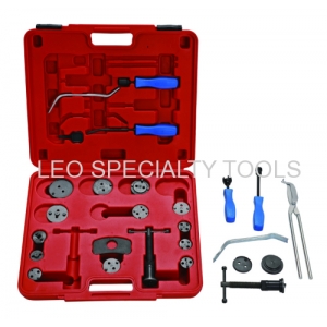 26pc Brake Tools Set