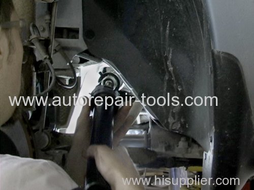 Inner Tie Rod Removal Set