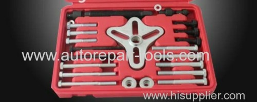 46Pcs Harmonic Balancer And Puller Tool