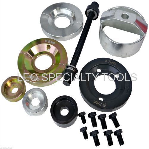 Compact Wheel Hub Assembly