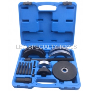 Wheel Bearing Removal Tool