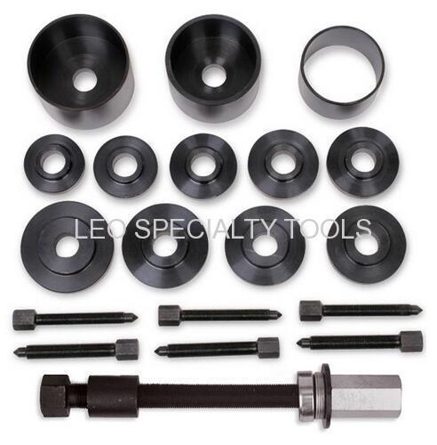 Wheel Bearing Puller Kit