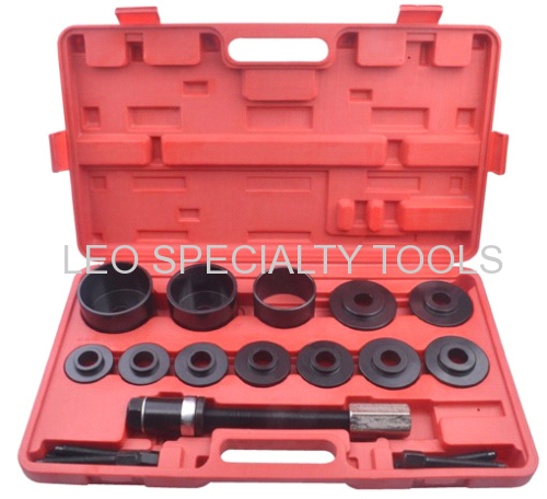 Wheel Bearing Puller Kit