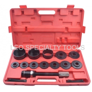 Wheel Bearing Puller Kit