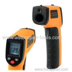 Laser Point Digital Infrared Thermometer Temperature Gun