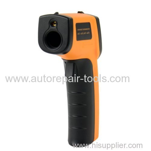 Laser Point Digital Infrared Thermometer Temperature Gun