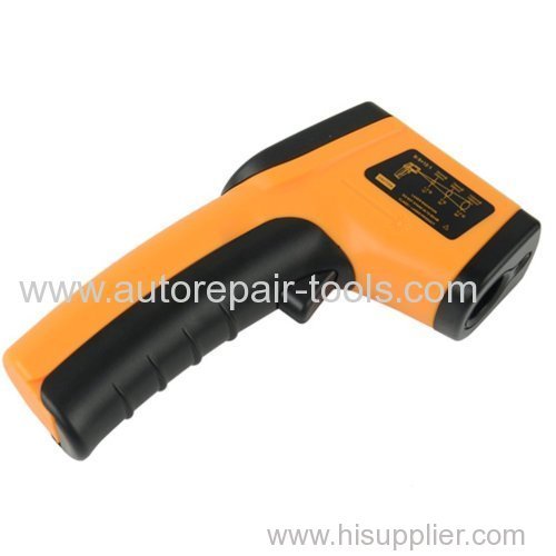 Laser Point Digital Infrared Thermometer Temperature Gun