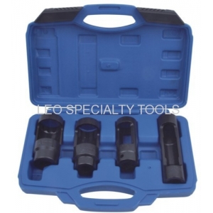 4 pcs Diesel Injection Sensor Socket Set