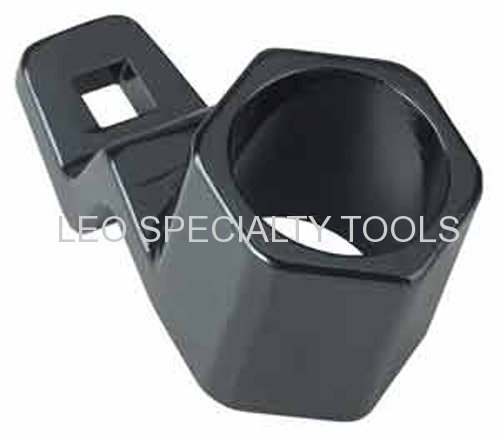 Honda/Acura Hex Crankshaft Crank Damper Pulley Removal Tool