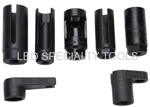 7pcs oxygen sensor socket