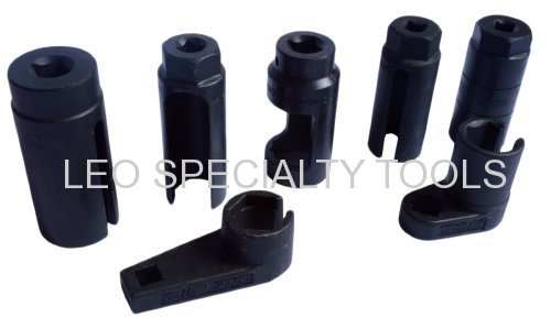 7pcs oxygen sensor socket