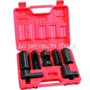 7pcs oxygen sensor socket