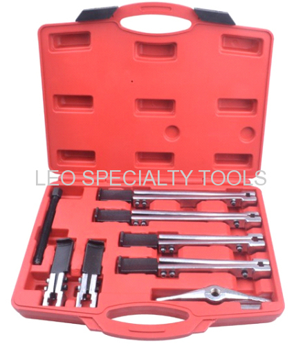 8pcs Universal Bearing Puller Set