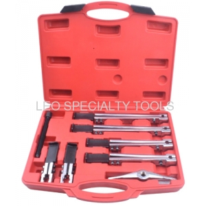 8pcs Universal Bearing Puller Set