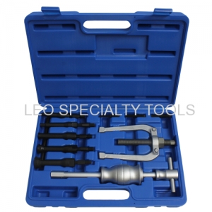 Blind Hole Bearing Puller Set