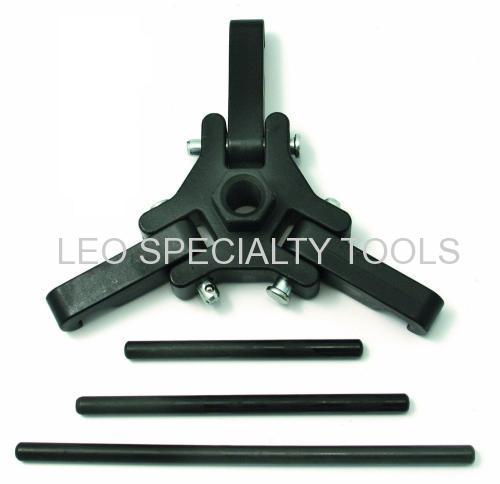 Harmonic Balancer Removal Tool