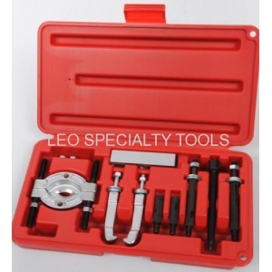 9pcs Mini Bearing Separator Tool