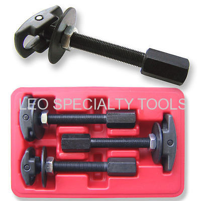 3 pcs Car Auto Repair Rear Axle Bearing Puller