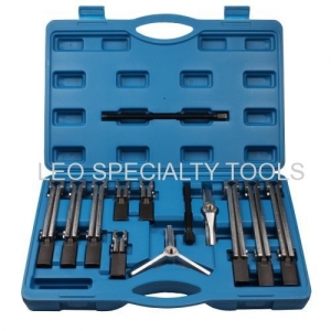 13pcs 2&3 Arms Universal Puller Set Bearing Puller and Separator Tool