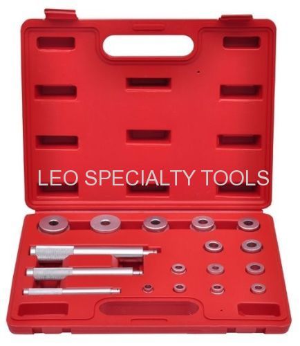 Wheel Bearing Removal Tool Kit