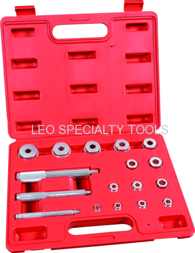 Wheel Bearing Removal Tool Kit