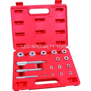 Wheel Bearing Removal Tool Kit