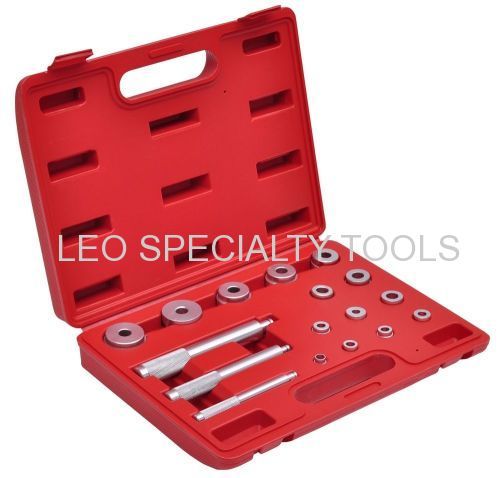 Wheel Bearing Removal Tool Kit