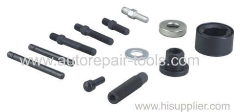 Power Steering Pump Pullers & Installers