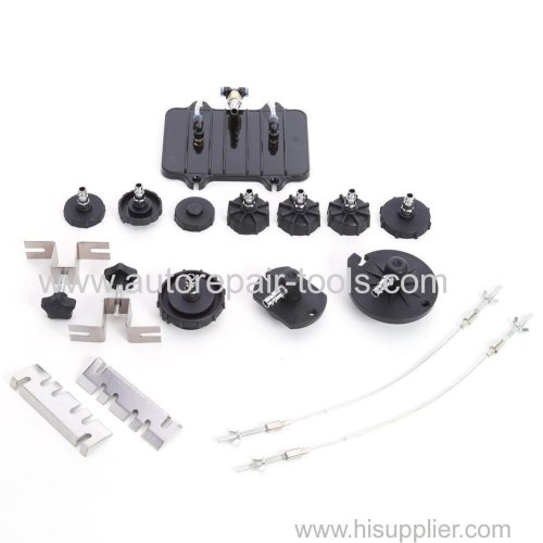 Pneumatic Brake Bleeder Kit