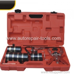 Piston Ring Service Compressor Tool Set Kit