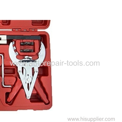 Piston Ring Service Compressor Tool Set Kit