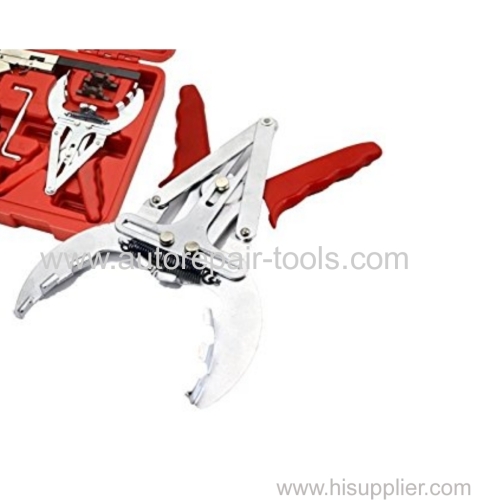 Piston Ring Service Compressor Tool Set Kit