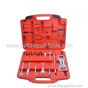 46 Pcs Radio Release Tool Kit