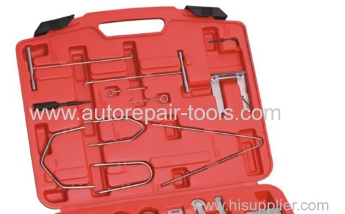 46 Pcs Radio Release Tool Kit