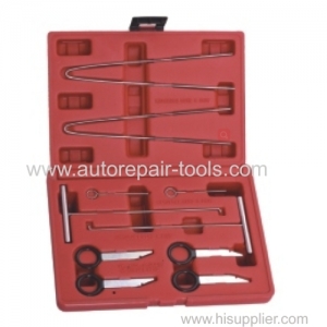 10 Pcs Radio Release Tool Kit