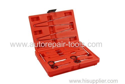 10 Pcs Radio Release Tool Kit